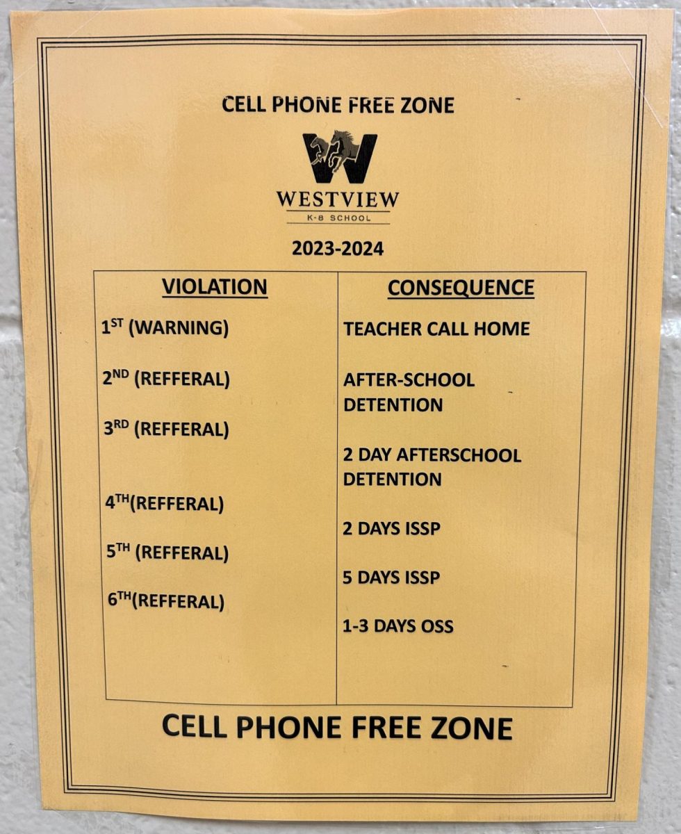 Cell Phone Ban... Good or Bad?